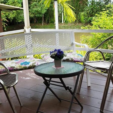 Tarmtawan Garden Home Nakhon Nayok Eksteriør bilde