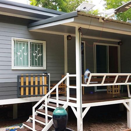 Tarmtawan Garden Home Nakhon Nayok Eksteriør bilde