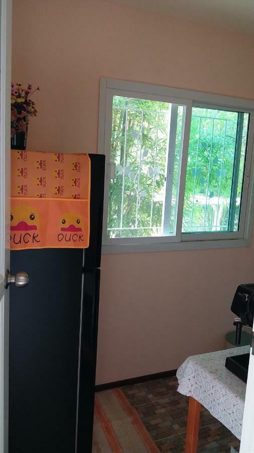 Tarmtawan Garden Home Nakhon Nayok Eksteriør bilde