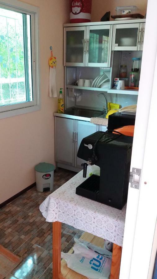 Tarmtawan Garden Home Nakhon Nayok Eksteriør bilde
