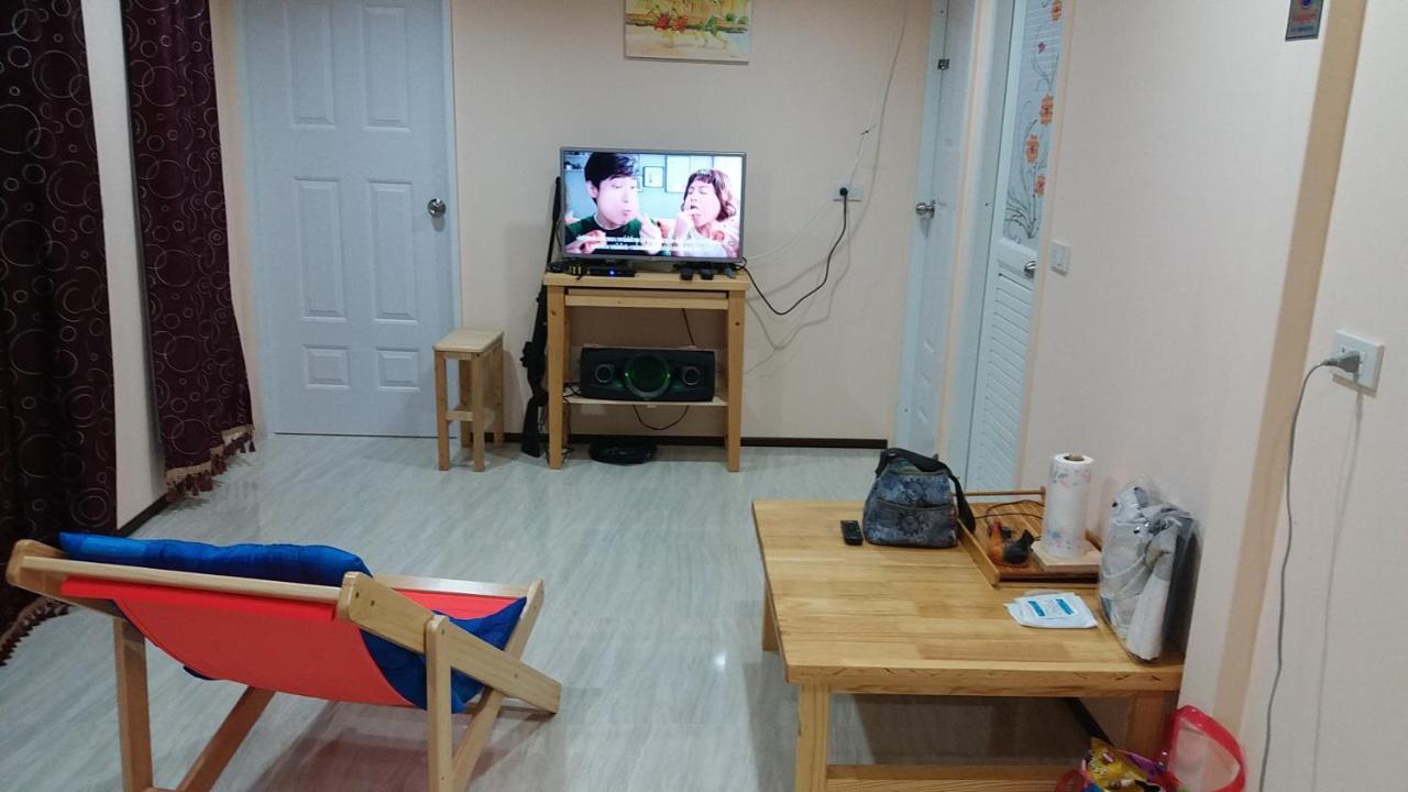 Tarmtawan Garden Home Nakhon Nayok Eksteriør bilde